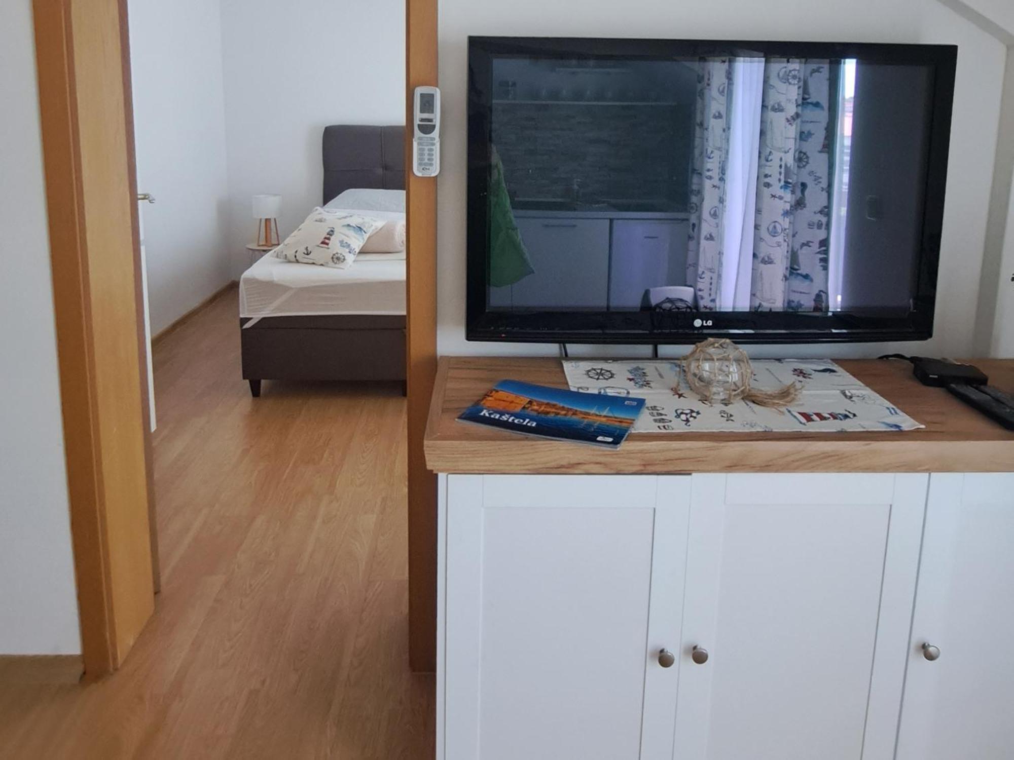 Apartments&Room Babic Kaštela Szoba fotó