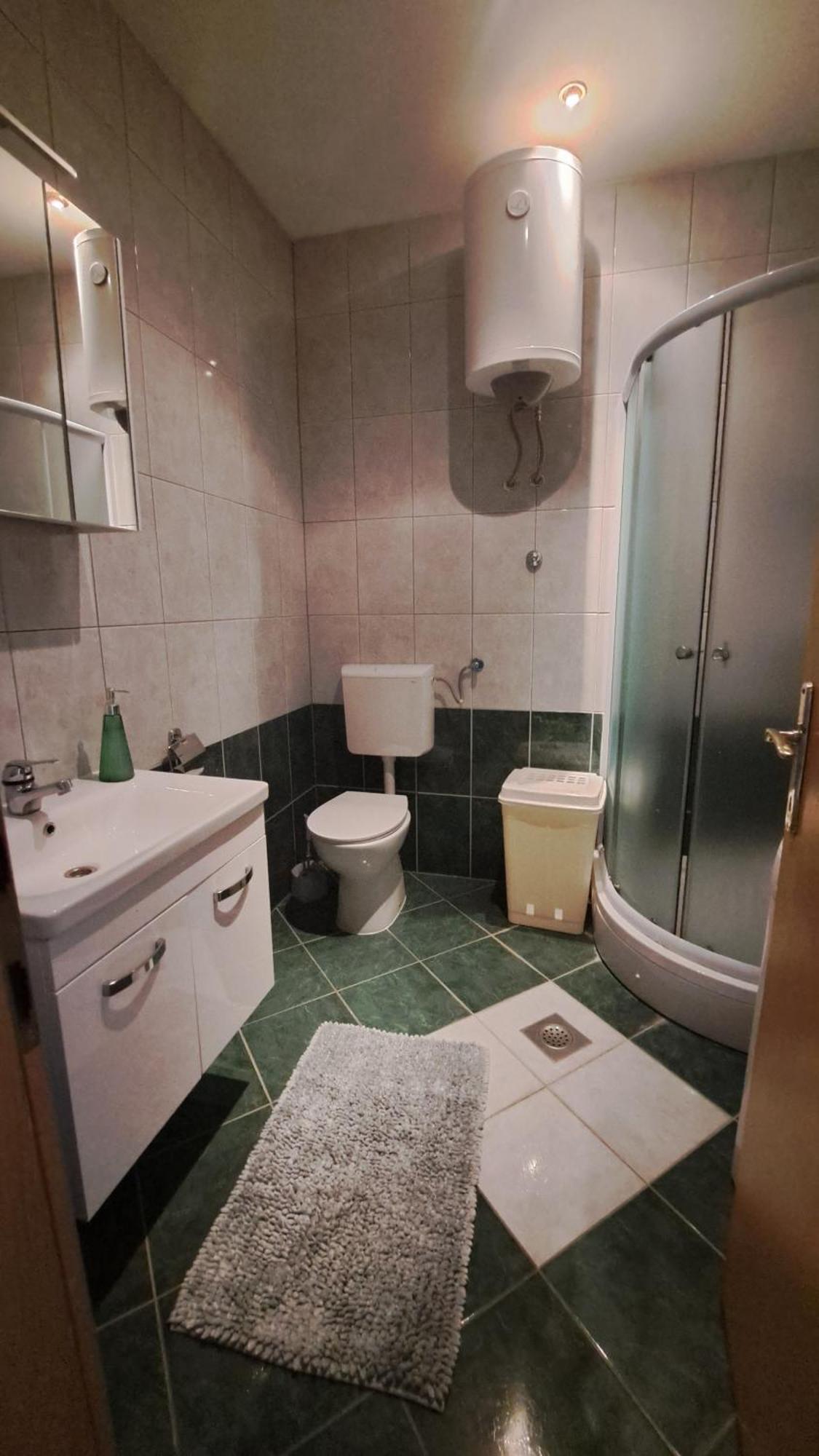 Apartments&Room Babic Kaštela Szoba fotó