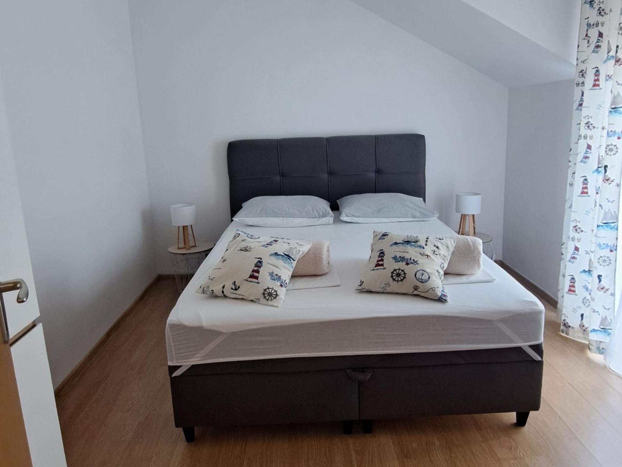 Apartments&Room Babic Kaštela Szoba fotó