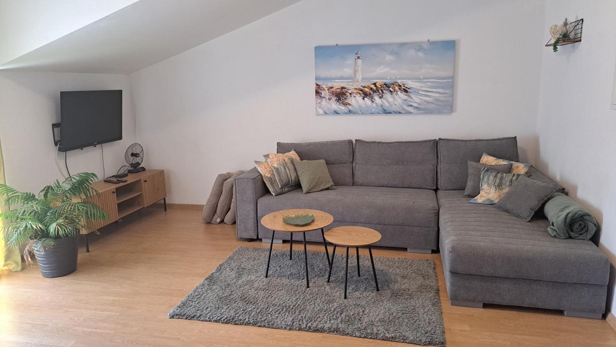 Apartments&Room Babic Kaštela Kültér fotó