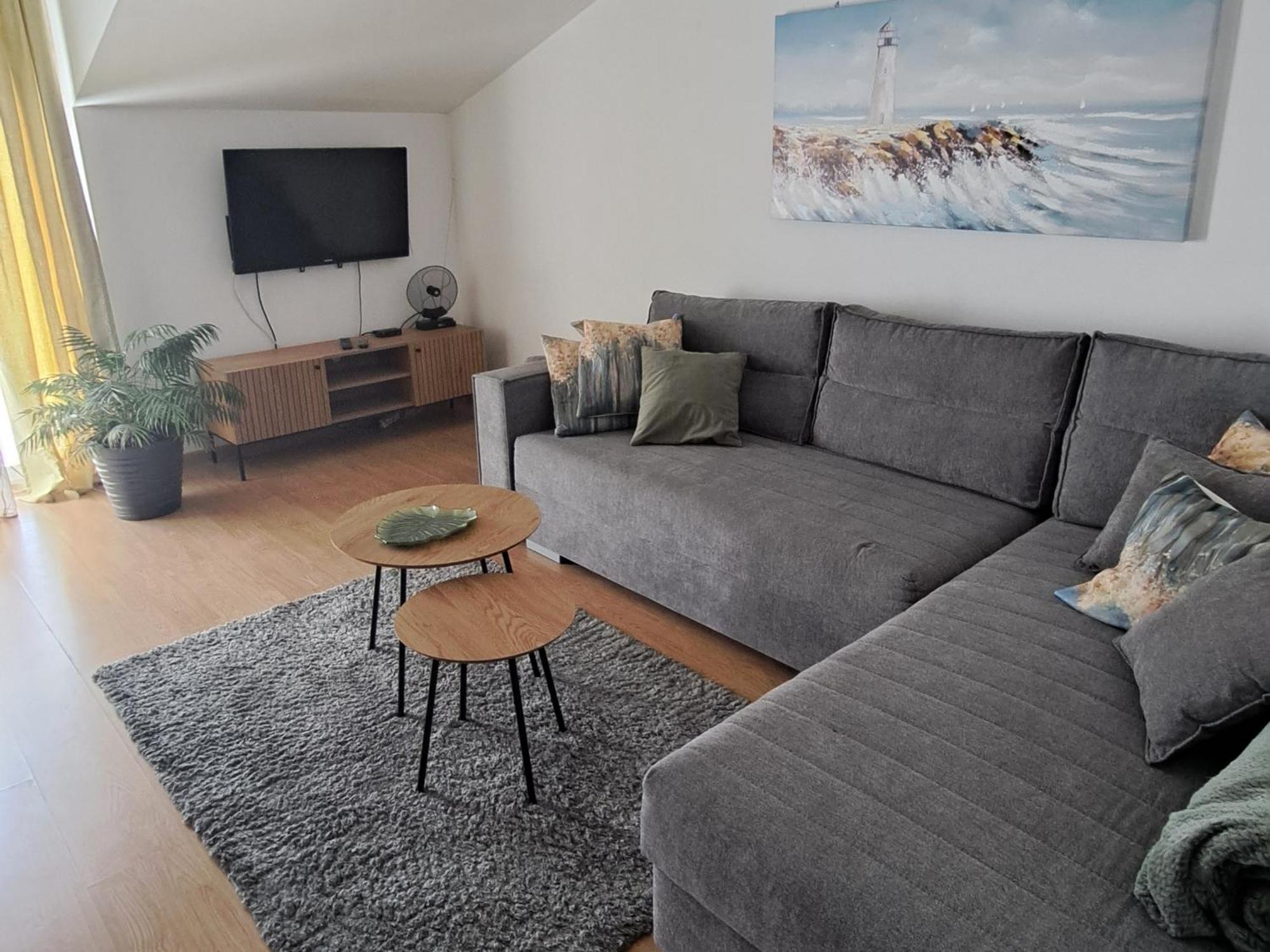Apartments&Room Babic Kaštela Szoba fotó