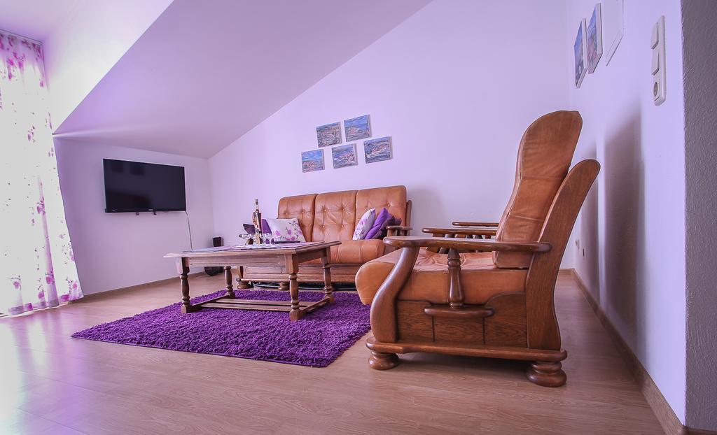 Apartments&Room Babic Kaštela Kültér fotó