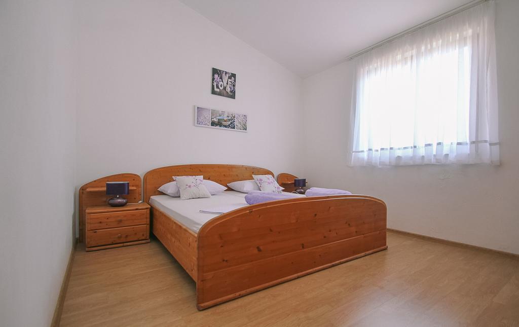 Apartments&Room Babic Kaštela Kültér fotó