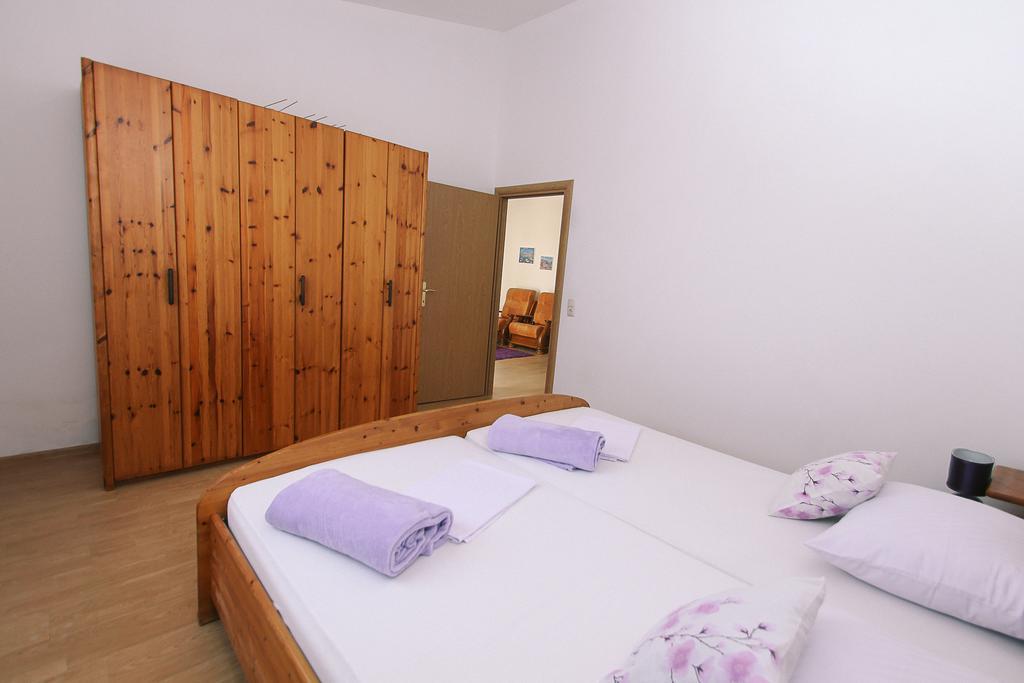 Apartments&Room Babic Kaštela Kültér fotó