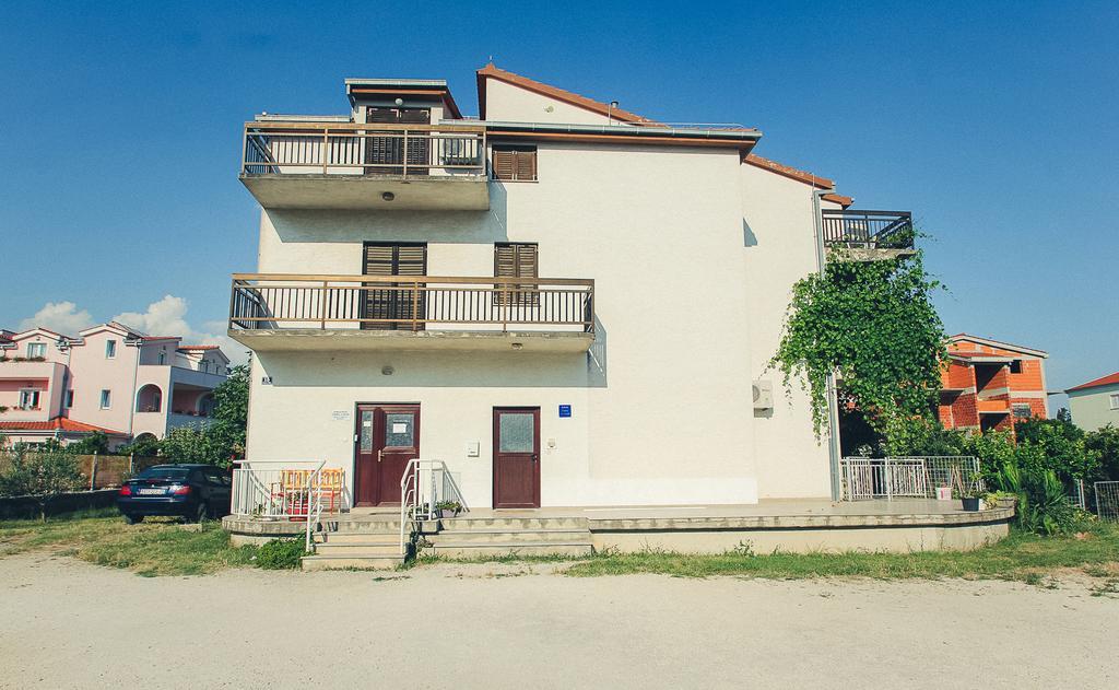 Apartments&Room Babic Kaštela Kültér fotó